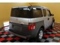 Satin Silver Metallic - Element EX AWD Photo No. 4