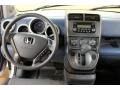 Satin Silver Metallic - Element EX AWD Photo No. 5