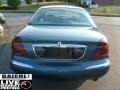 Aqua Blue Metallic - Continental  Photo No. 5