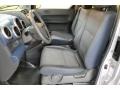 Satin Silver Metallic - Element EX AWD Photo No. 10