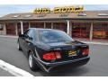 Black - E 300TD Sedan Photo No. 4