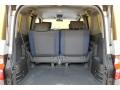 Satin Silver Metallic - Element EX AWD Photo No. 12