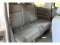 Satin Silver Metallic - Element EX AWD Photo No. 13