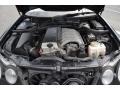 3.0L SOHC 12V Turbo Diesel Inline 6 Cyl. 1999 Mercedes-Benz E 300TD Sedan Engine