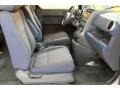 Satin Silver Metallic - Element EX AWD Photo No. 14