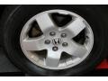 Satin Silver Metallic - Element EX AWD Photo No. 15