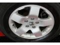 Satin Silver Metallic - Element EX AWD Photo No. 17