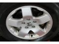 Satin Silver Metallic - Element EX AWD Photo No. 18