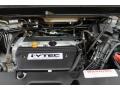 Satin Silver Metallic - Element EX AWD Photo No. 19