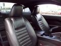 Dark Charcoal Interior Photo for 2006 Ford Mustang #51785939