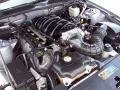 4.6 Liter SOHC 24-Valve VVT V8 Engine for 2006 Ford Mustang GT Premium Coupe #51786083