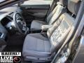 Galaxy Gray Metallic - Civic EX Sedan Photo No. 10