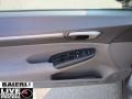 Galaxy Gray Metallic - Civic EX Sedan Photo No. 12