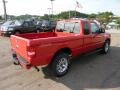 2011 Torch Red Ford Ranger XLT SuperCab 4x4  photo #4