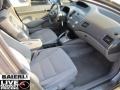 Galaxy Gray Metallic - Civic EX Sedan Photo No. 18