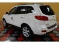 Arctic White - Santa Fe Limited 4WD Photo No. 3