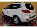 2007 Arctic White Hyundai Santa Fe Limited 4WD  photo #3