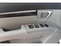 2007 Arctic White Hyundai Santa Fe Limited 4WD  photo #9