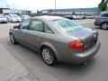  2003 A6 2.7T quattro Sedan Alpaka Beige Metallic