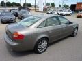  2003 A6 2.7T quattro Sedan Alpaka Beige Metallic