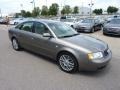 2003 Alpaka Beige Metallic Audi A6 2.7T quattro Sedan  photo #7