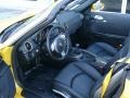 Speed Yellow - Boxster  Photo No. 2
