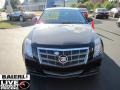Black Raven - CTS 4 AWD Sedan Photo No. 2
