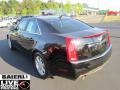 Black Raven - CTS 4 AWD Sedan Photo No. 5