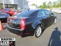 Black Raven - CTS 4 AWD Sedan Photo No. 7