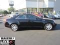 Black Raven - CTS 4 AWD Sedan Photo No. 8