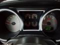 2009 Alloy Metallic Ford Mustang Shelby GT500 Coupe  photo #20