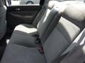 Flamenco Black Pearl - Accord LX Sedan Photo No. 11