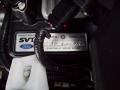 2009 Ford Mustang Shelby GT500 Coupe Marks and Logos