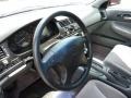 Flamenco Black Pearl - Accord LX Sedan Photo No. 15