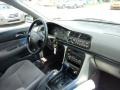Flamenco Black Pearl - Accord LX Sedan Photo No. 16