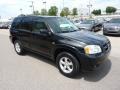 2005 Mystic Black Mazda Tribute s 4WD  photo #7