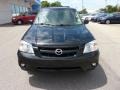 2005 Mystic Black Mazda Tribute s 4WD  photo #8