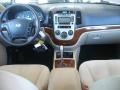 Dark Cherry - Santa Fe GLS 4WD Photo No. 15