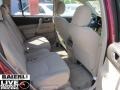 Salsa Red Pearl - Highlander V6 4WD Photo No. 16