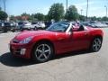 Chili Pepper Red - Sky Roadster Photo No. 2