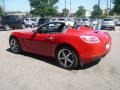 Chili Pepper Red - Sky Roadster Photo No. 4