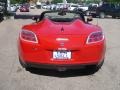 Chili Pepper Red - Sky Roadster Photo No. 5