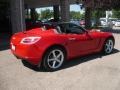 Chili Pepper Red - Sky Roadster Photo No. 6