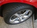 Chili Pepper Red - Sky Roadster Photo No. 16