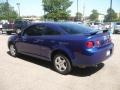 Laser Blue Metallic - Cobalt LS Coupe Photo No. 4
