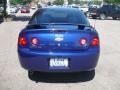 Laser Blue Metallic - Cobalt LS Coupe Photo No. 5