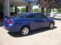 Laser Blue Metallic - Cobalt LS Coupe Photo No. 6