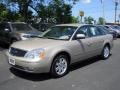 2005 Pueblo Gold Metallic Ford Five Hundred SEL AWD  photo #1