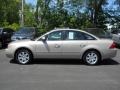 2005 Pueblo Gold Metallic Ford Five Hundred SEL AWD  photo #12