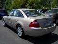 2005 Pueblo Gold Metallic Ford Five Hundred SEL AWD  photo #13